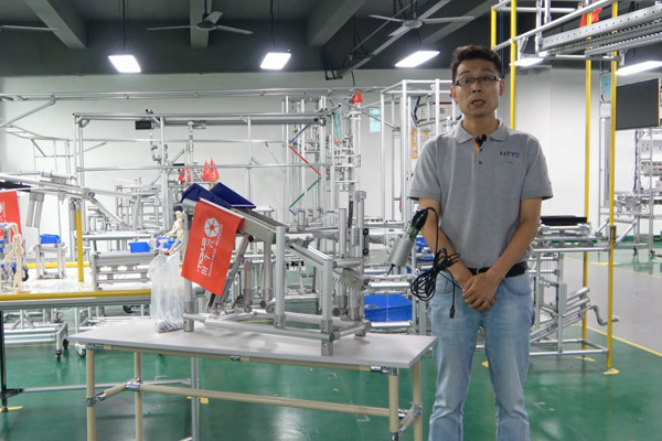 【精益LCIA224】LCIA-螺絲整列機構(gòu)-3