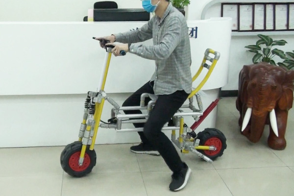 【精益LCIA181】LCIA零部件應(yīng)用之摩托車(chē)