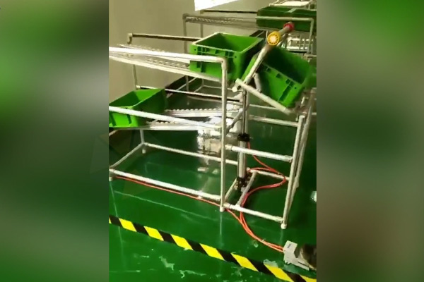 【精益LCIA107】自動物料補給機構-2