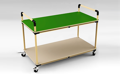 精益周轉(zhuǎn)車是什么意思？