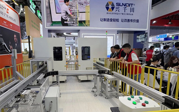 軌道智能輸送系統(tǒng)的原理是什么？