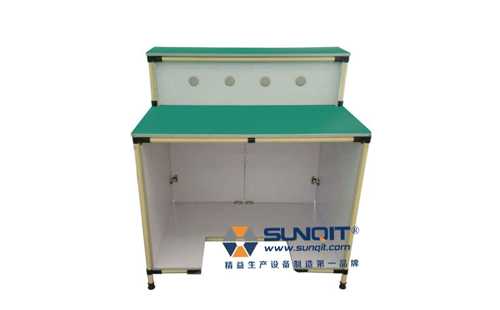 測試工作臺(tái)