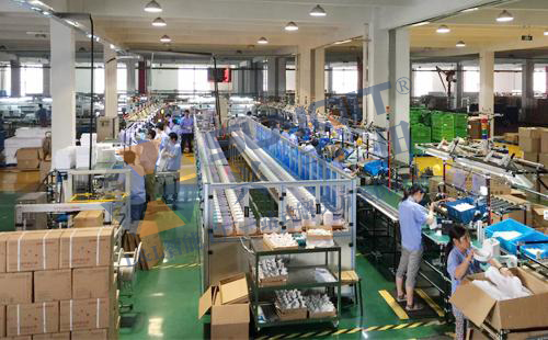 什么是U型生產(chǎn)線？