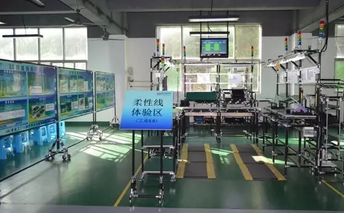 興千田精益-阿米巴高端論壇圓滿落幕！