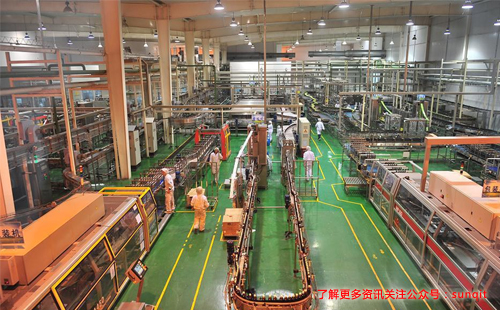 工業(yè)4.0時代的生產線將如何變革？