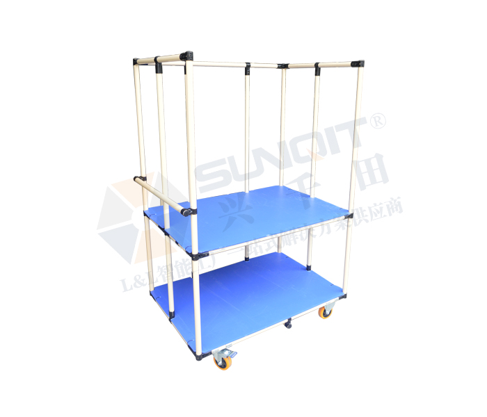 線(xiàn)邊周轉(zhuǎn)車(chē)