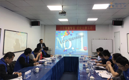 實(shí)操教學(xué)，第67屆LCIA低成本智能自動(dòng)化培訓(xùn)