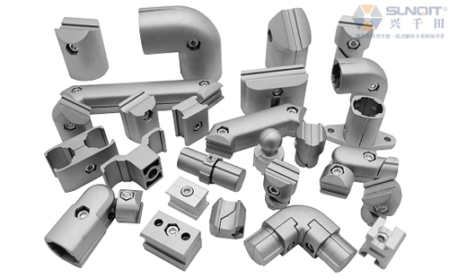 第三代精益管|精益管配件|規(guī)格模型