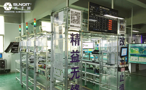 興千田2019年精益課程計劃表曝光啦！