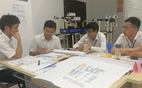 LCIA-報(bào)、商、聯(lián)的重要性