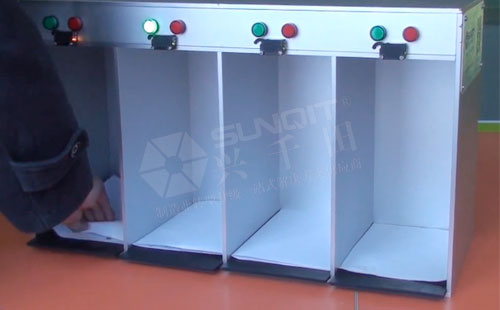 5大工廠車間防呆防錯案例！