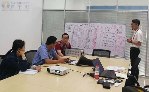 如何管理車間員工提高效率？