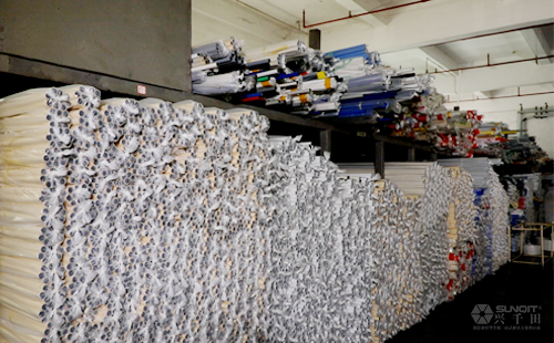 深圳精益管廠家在哪里？