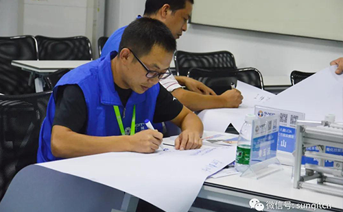 88屆LCIA低成本自動(dòng)化課程圓滿落幕！