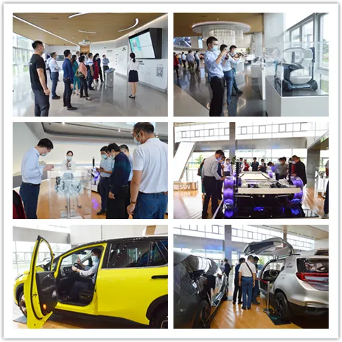 數字經濟賦能，助力企業(yè)從“制造”邁向“智能制造”