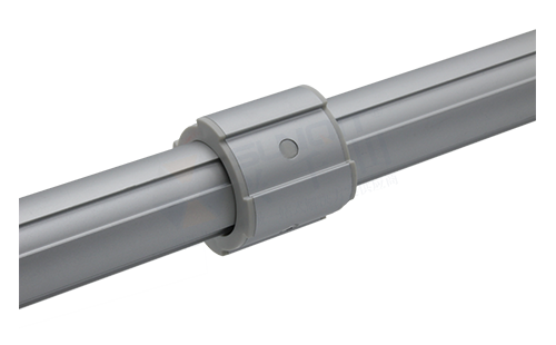 直線轉(zhuǎn)動(dòng)滑套組件應(yīng)用圖