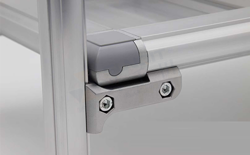 托盤(pán)專(zhuān)用接頭應(yīng)用圖