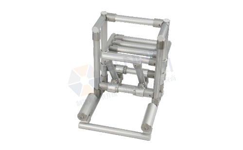 LCIA模組-連桿機(jī)構(gòu)升降平臺(tái)