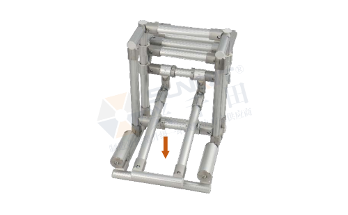 LCIA模組-連桿機(jī)構(gòu)升降平臺(tái)