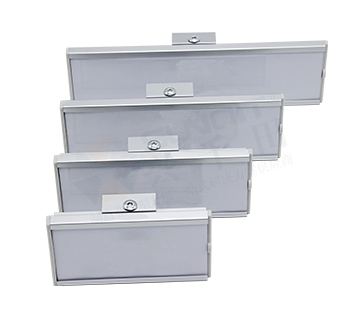 鋁合金標(biāo)識牌