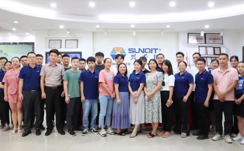 興千田慶中秋-如“月”而至，情暖中秋