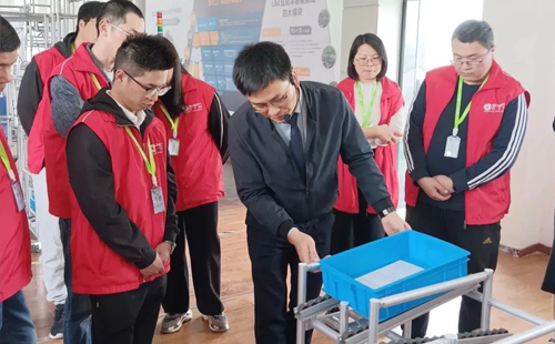 第143屆低成本自動(dòng)化培訓(xùn)圓滿落幕！