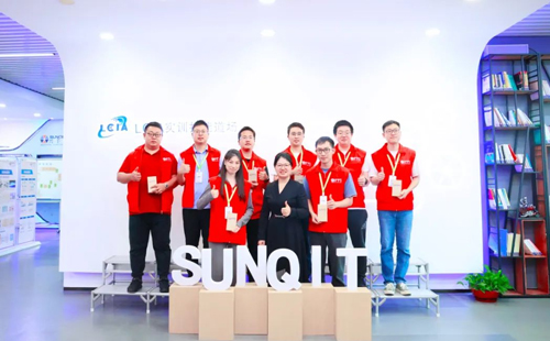 第144屆簡(jiǎn)便自動(dòng)化課程順利圓滿落幕！