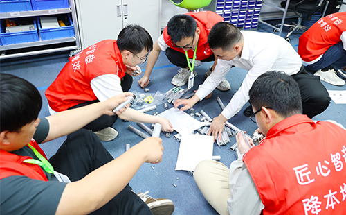 5月24-26日LCIA培訓課程火熱報名中！