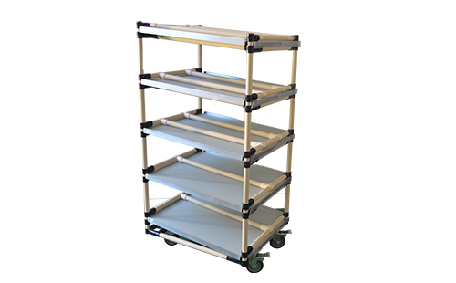 什么是線棒周轉(zhuǎn)車？