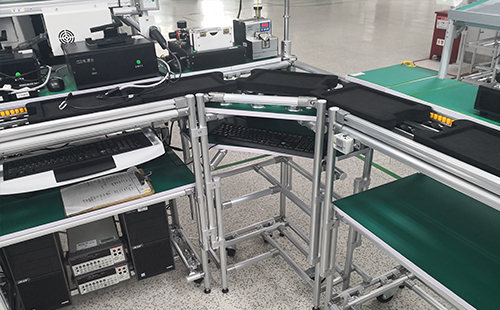 工廠精益生產(chǎn)線如何改善？