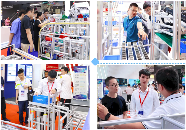 興千田展會(huì)現(xiàn)場4