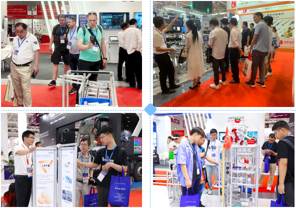 興千田展會(huì)現(xiàn)場5