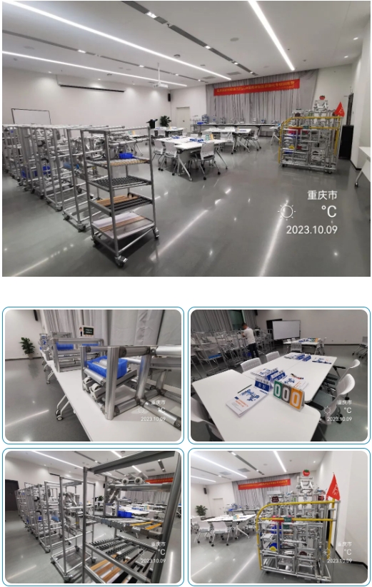 第153屆LCIA專項訓練營順利圓滿落幕！