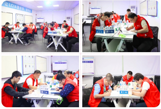 第157屆低成本智能自?xún)P化課程順利落幕！