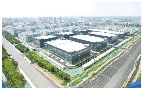 興寶智能被濰坊日報頭版關注，競速“元宇宙” ，布局新賽道