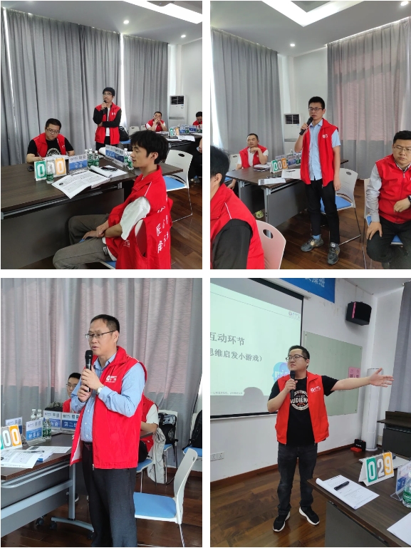 第162屆 | LCIA簡(jiǎn)便自動(dòng)化培訓(xùn)順利圓滿落幕！