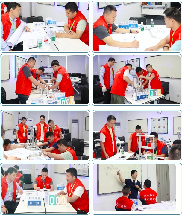 第163屆LCIA學(xué)習(xí)培訓(xùn)圓滿落幕！