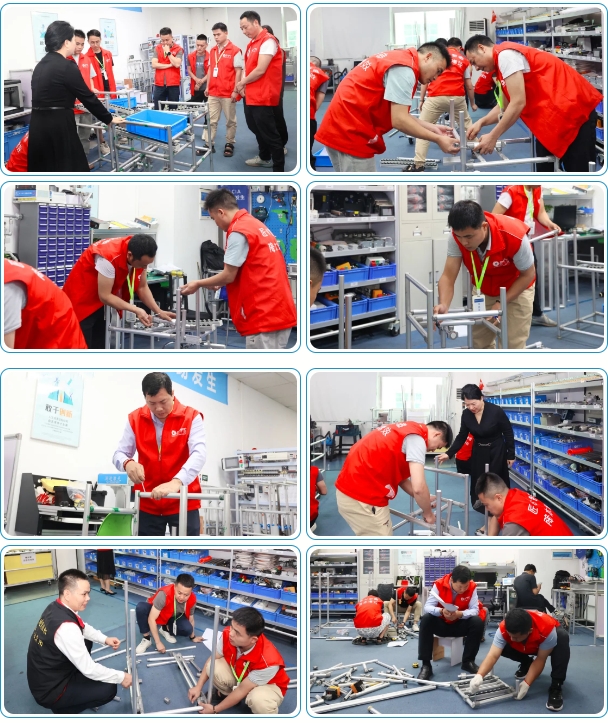 第163屆LCIA學(xué)習(xí)培訓(xùn)圓滿落幕！