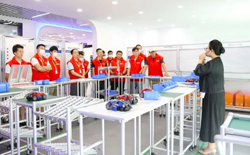 8月14日，LCIA低成本自動(dòng)化直播預(yù)告！