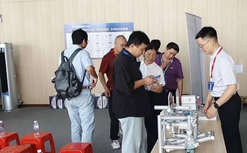 賽事報(bào)道：第8屆改善大賽華中區(qū)分賽圓滿結(jié)束23