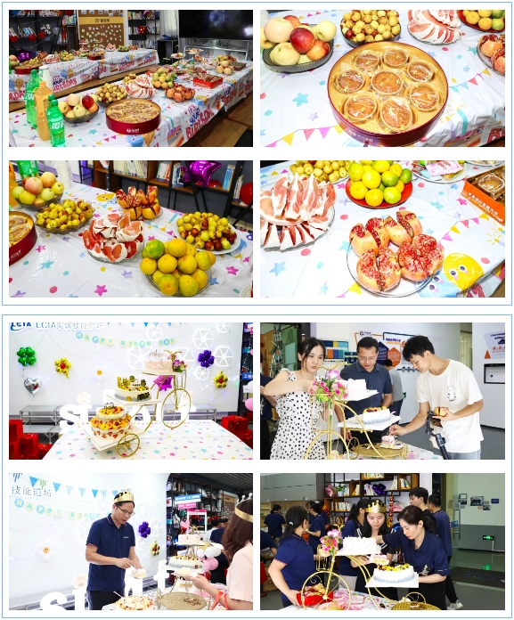 興千田祝大家中秋快樂！