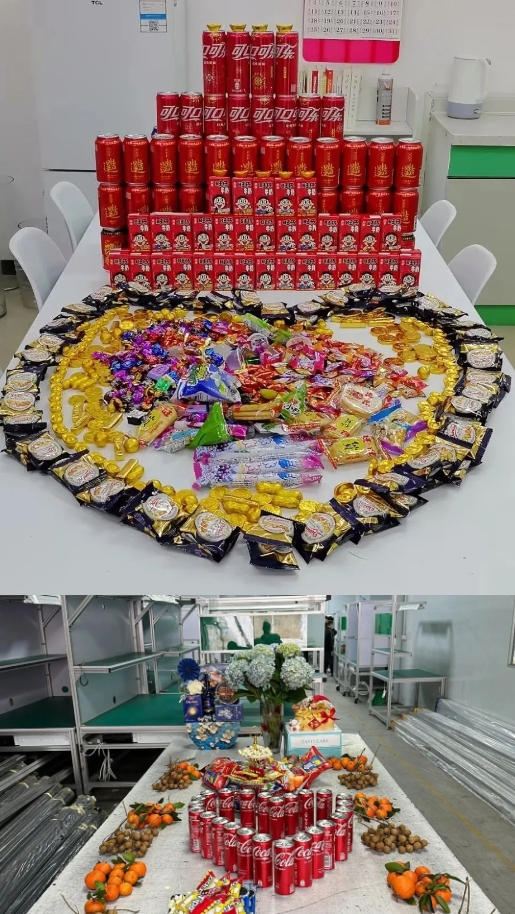 整裝待發(fā)，共赴2025新征程6