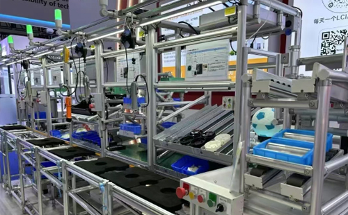 2025CDIIF成都國際工業(yè)博覽會(huì)圓滿結(jié)束6