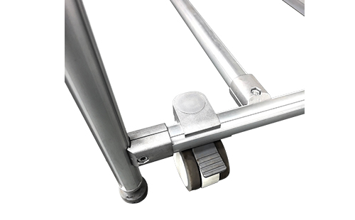 腳輪連接件應(yīng)用圖