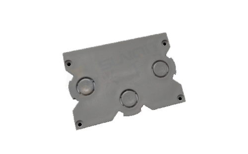 鋁合金線(xiàn)槽封蓋應(yīng)用圖