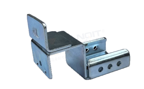 40流利條高接頭(配防磨套)