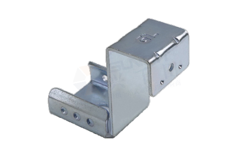 40流利條低接頭(配防磨套)