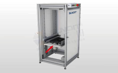 工裝板回板升降機(jī)3