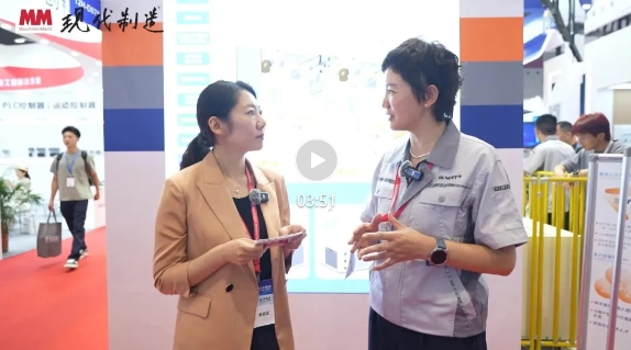 興千田亮相2025華南工博會(huì)4