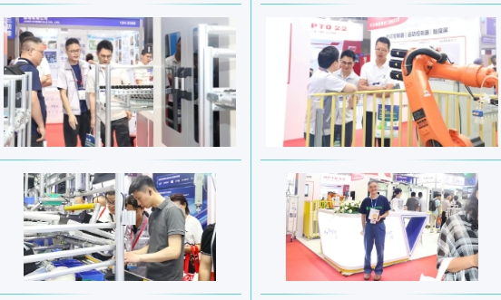 興千田亮相2025華南工博會(huì)6